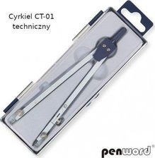 Zdjęcie Penword CYRKIEL CT-01 TECHNICZNY Penword TARGI - Pyskowice