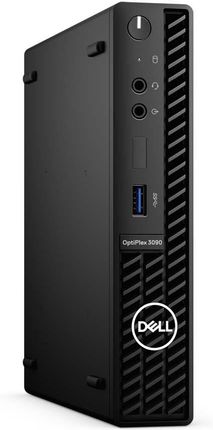 Dell Optiplex 3090 MFF i5-10500T 8GB 256GB SSD Intel® UHD 630 Win10Pro 3Yr NBD | N011O3090MFFAC