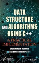 Data Structure and Algorithms Using C++ - Literatura obcojęzyczna ...
