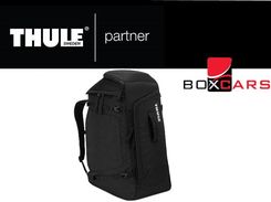Zdjęcie Thule RoundTrip Boot Backpack 60L plecak na sprzęt narciaski black - Zduńska Wola