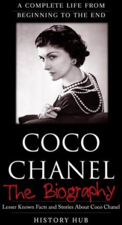 Książka Coco Chanel  The Legend and the Life 2013 13383648240  Książka  Allegro