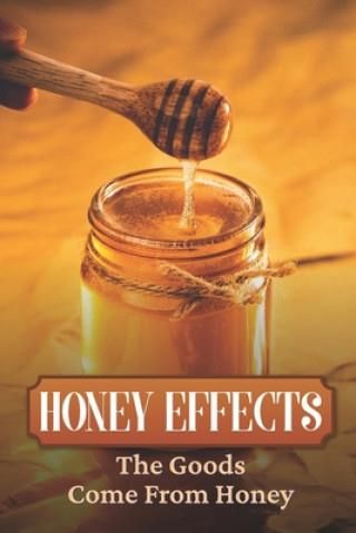 View of 7 Benefits Of Honey During Pregnancy - The Prenatal Nutritionist