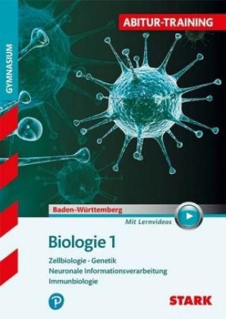 STARK Abitur-Training - Biologie Band 1 - BaWü - Literatura ...