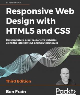 Responsive Web Design with HTML5 and CSS
