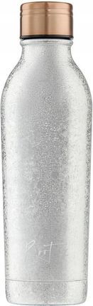 Root7 Onebottle Silver Sparkle 500Ml