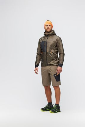 Pedroc Hybrid Tirolwool Responsive Salewa Pedroc Tirolwool Salewa