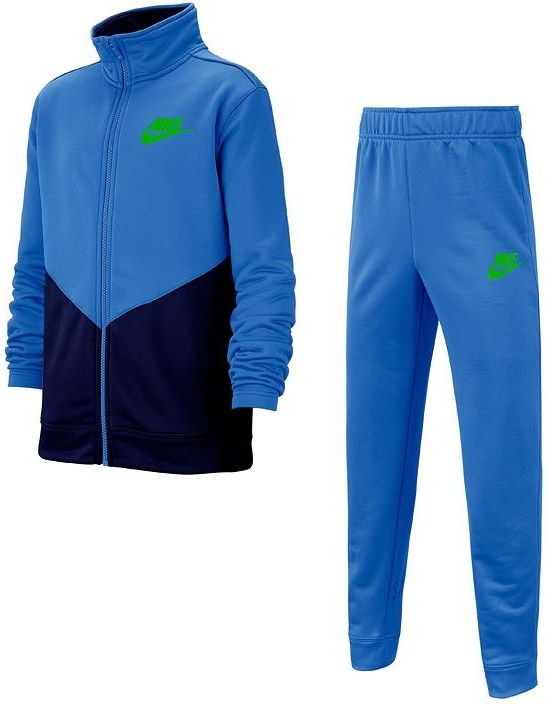 Nike JR NSW Core Tracksuit dres 402 Ceny i opinie Ceneo.pl