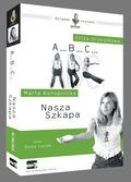 Abc Nasza Szkapa (Audiobook)