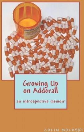 Growing Up on Adderall