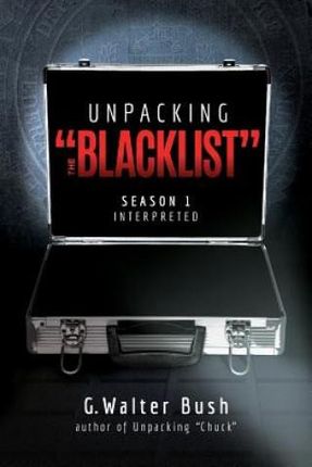 Unpacking "The Blacklist": Season 1 Interpreted