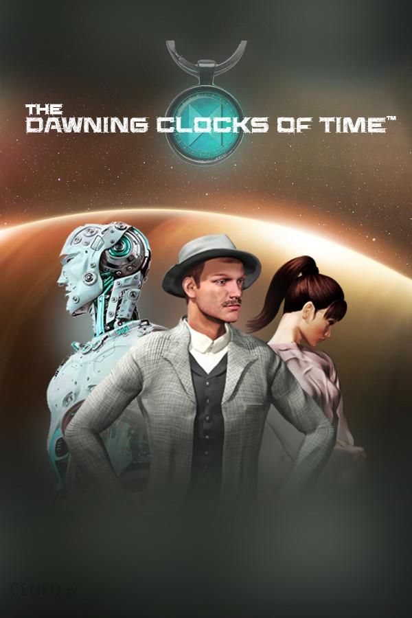 The Dawning Clocks of Time for mac download