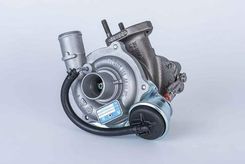 Zdjęcie 3K Turbosprężarka 54359880006 - Skała