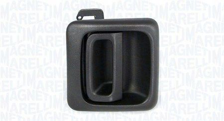 Klamka drzwi MAGNETI MARELLI 350105008600 - zdjęcie 2