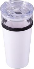 Zdjęcie Upominkarnia Kubek Alpena 400Ml Biały - Pieniężno