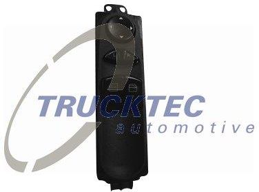 Trucktec Automotive Przełącznik Podnośnik Szyb 02 42 113 9065450213 242113