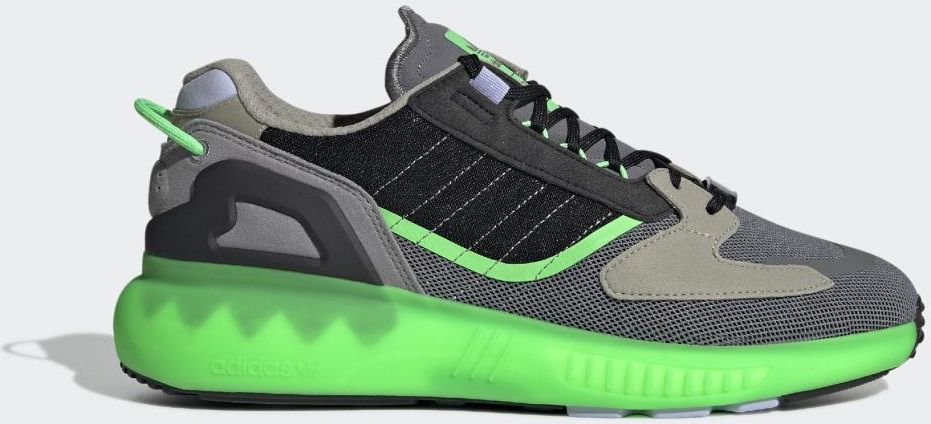 Adidas ZX 5K BOOST Shoes GV7701 - Ceny i opinie - Ceneo.pl
