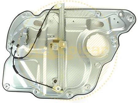 Ac Rolcar Podnośnik Szyby 01.5176 15176