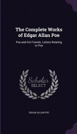 THE COMPLETE WORKS OF EDGAR ALLAN POE: P