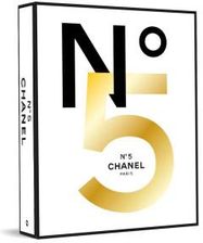 Zdjęcie Chanel N Degrees5 - Kobyłka