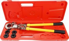 Zdjęcie Silver ZACISKARKA EX10601 10601 - Czarna Białostocka