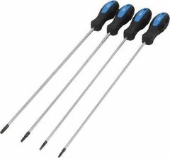 Satra WKRĘTAKI TORX SUPER DŁUGIE 4szt. S-4SST