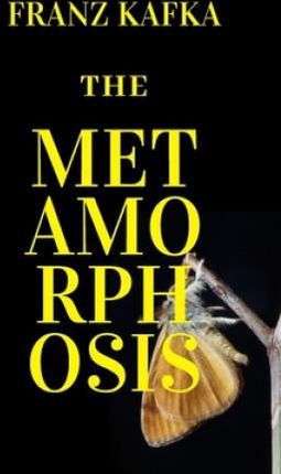 The Metamorphosis: New Edition - The Metamorphosis by Franz Kafka