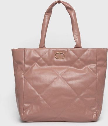 Borsa Guess monique maxi shopper logo 4G SR789423 red – Buonocore Borse