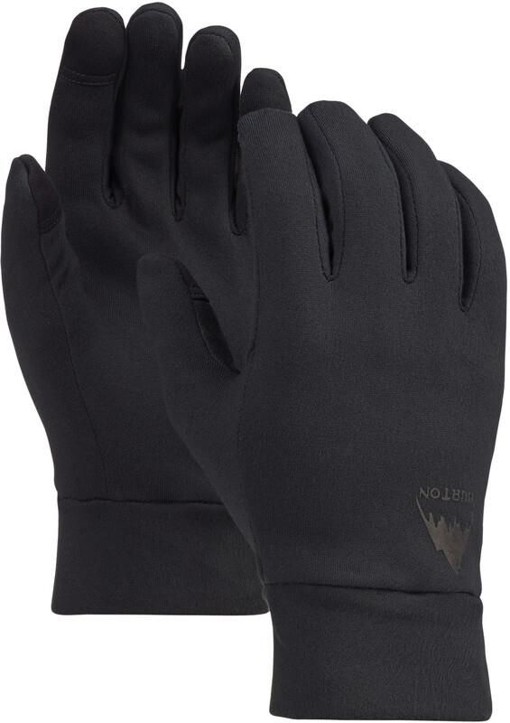 Burton Deluxe Mittens Gore Tex Men Czarny M 10 18995100002M Ceny i