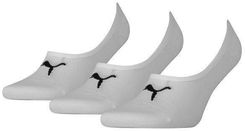 Zdjęcie Bielizna damska Puma Fottie biała 90693002 - Łeba