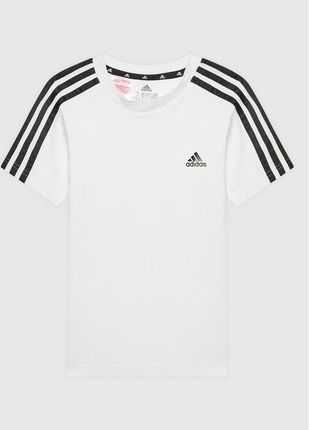 Adidas Koszulka Trefoil Tee Gd2679 R.134 - Ceny i opinie - Ceneo.pl