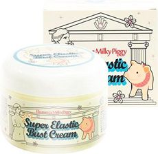 Zdjęcie Elizavecca Milky Piggy Krem Do Masażu Biust 100g - Strumień