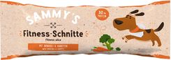 Bosch Sammy'S Fitness Slice Brokuł & Marchew 25G
