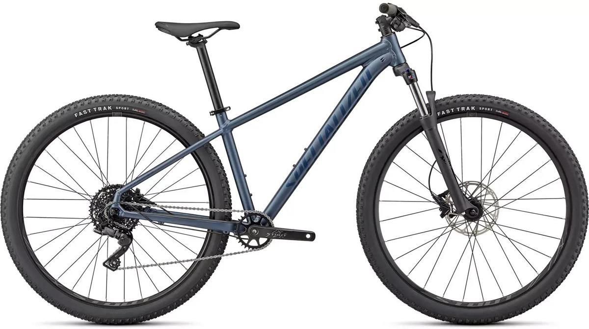 rower specialized rockhopper comp 29