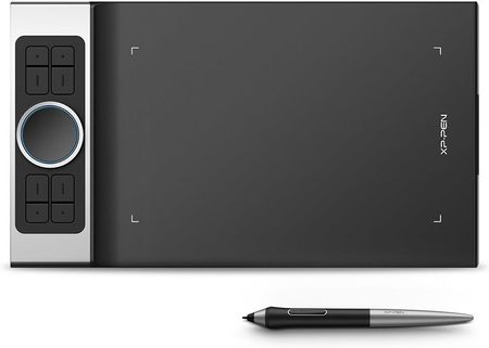 XP-Pen Deco Pro SW