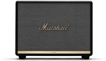 Marshall WOBUN Ⅱ Marshall Woburn Ii 1001904 Głośnik Bluetooth, Czarny, 20 x