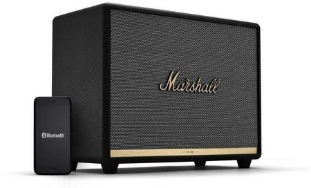 Marshall WOBURN2 ブラック Marshall Woburn 2 Black głośnik Bluetooth - Ceny i opinie - Ceneo.pl