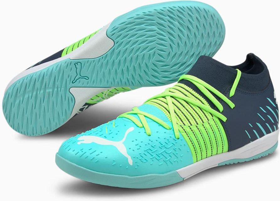 ネコママセレクト PUMA/キッズ 17.0～21.0cm パークスタイル イージー SD PS 404339