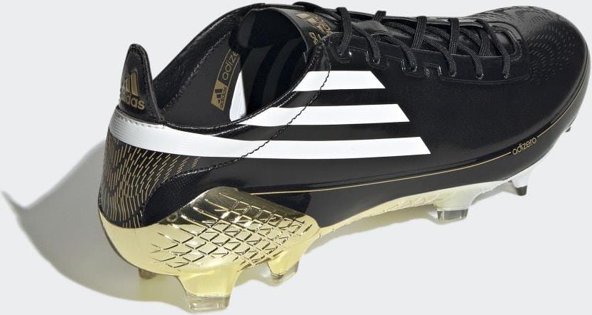 シューズ F50 GHOSTD  ADIZERO F50 Ghosted Adizero Prime Firm Ground Boots