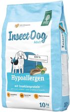 Green Petfood Insectdog Karma Hipoalergiczna 4,5Kg 5X900G