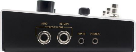 Hotone MP300 Ampero II Stomp - Multiefekt Gitarowy - Ceny i