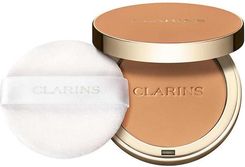 Clarins Ever Matte Puder w kompakcie 05 Medium Deep 10g