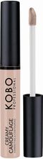 Zdjęcie Kobo Professional Creamy Camouflage Korektor Do Twarzy 404 7 Ml - Suwałki