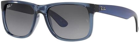 Ray-Ban Justin RB4165-6596T3