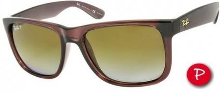Ray-Ban Justin RB4165-6597T5