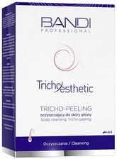 Zdjęcie Bandi Tricho Esthetic Tircho Peeling Oczyszczający Do Skóry Głowy 100 ml - Nowa Sarzyna