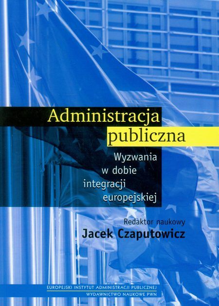 Administracja Publiczna Wyd.1 - Ceny I Opinie - Ceneo.pl