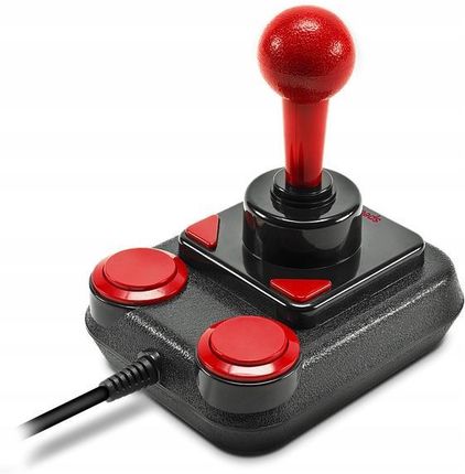 SPEEDLINK Competition Pro Extra SL-650212-BKRD - zdjęcie 2