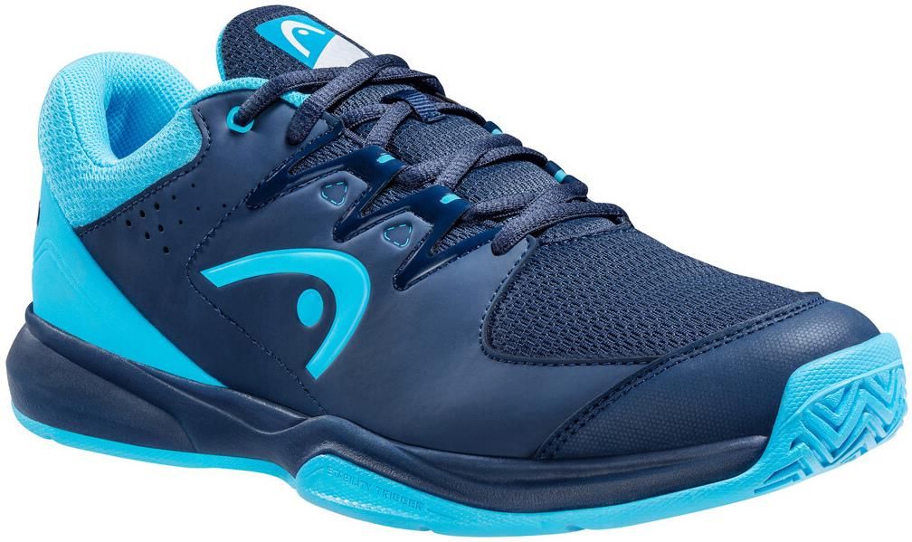 Head Grid 3.5 Dark Blue Aqua 273830Dbaq - zdjęcie 1 Head Grid 3.5 Dark Blue Aqua 273830Dbaq