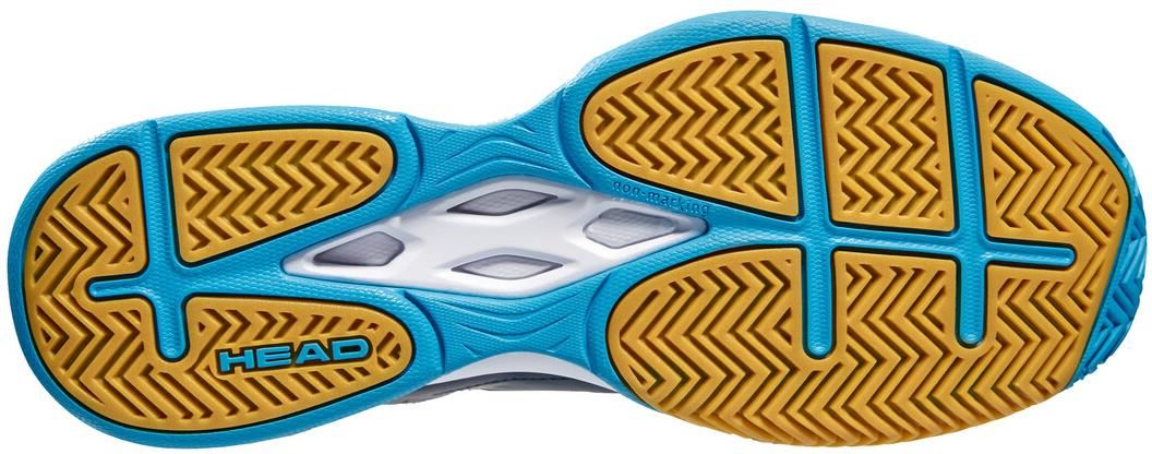 Head Grid 3.5 Dark Blue Aqua 273830Dbaq - zdjęcie 2 Head Grid 3.5 Dark Blue Aqua 273830Dbaq