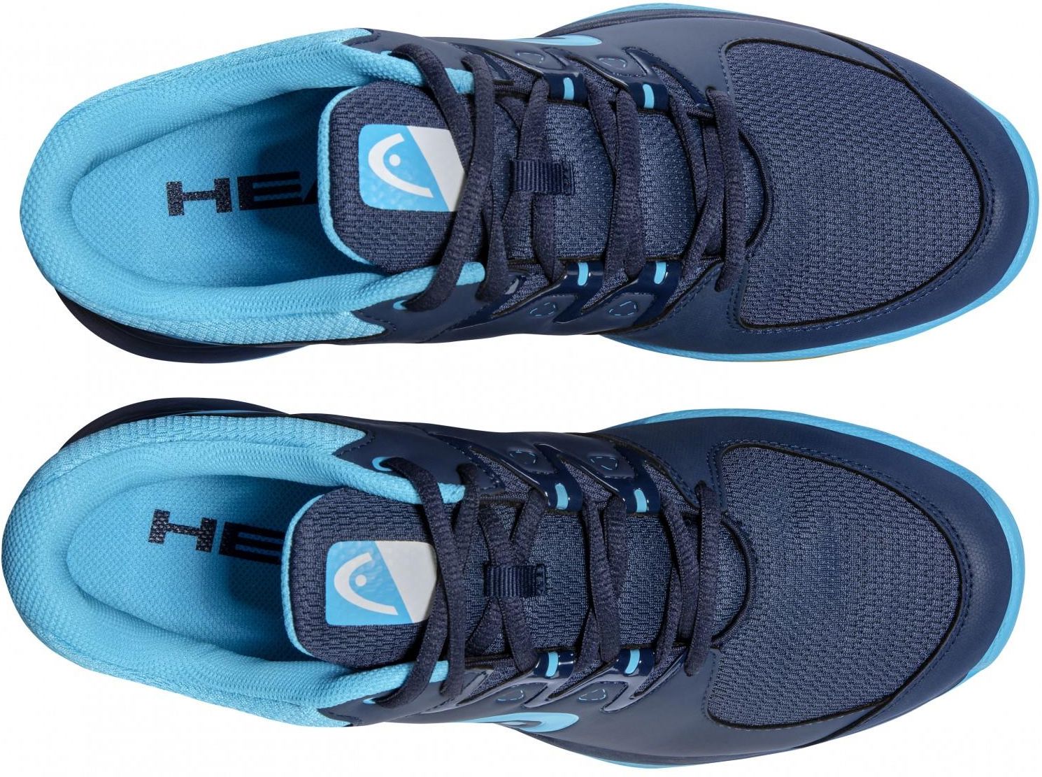 Head Grid 3.5 Dark Blue Aqua 273830Dbaq - zdjęcie 3 Head Grid 3.5 Dark Blue Aqua 273830Dbaq
